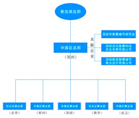 組織架構(gòu)